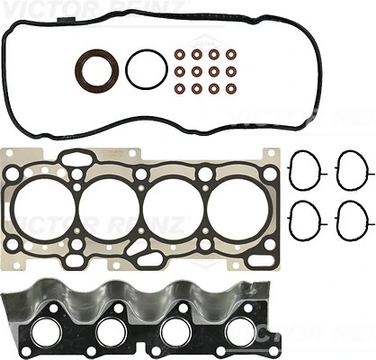 Gasket Kit, cylinder head